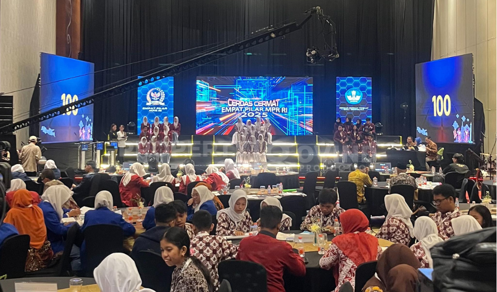 Vendor Event Profesional - Govind Production