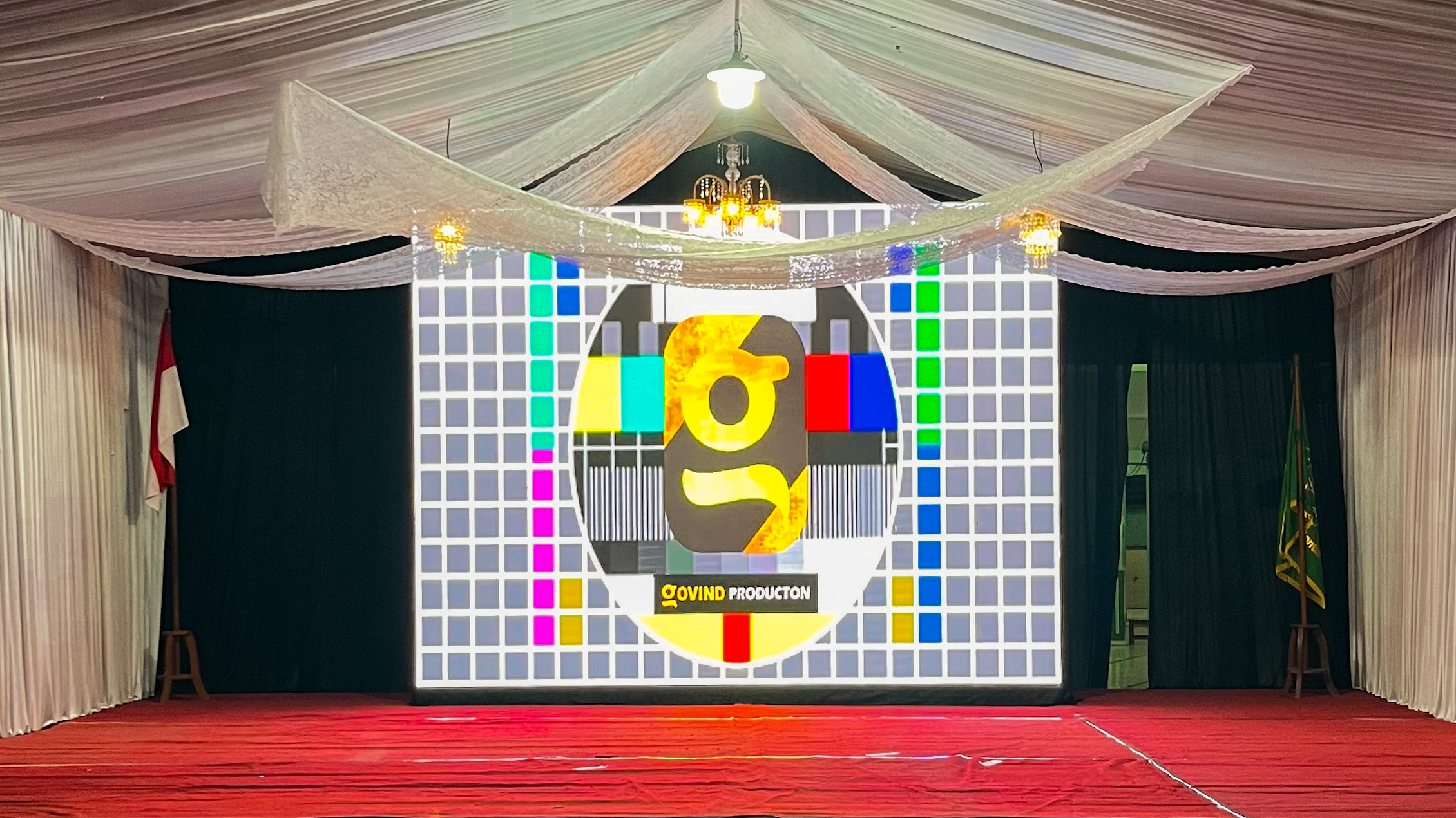 Kemenag DIY Launching Aplikasi Digital SIP MANTUL di MTsN 4 Bantul