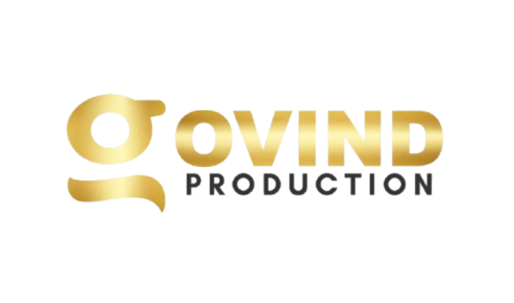govindproduction.com
